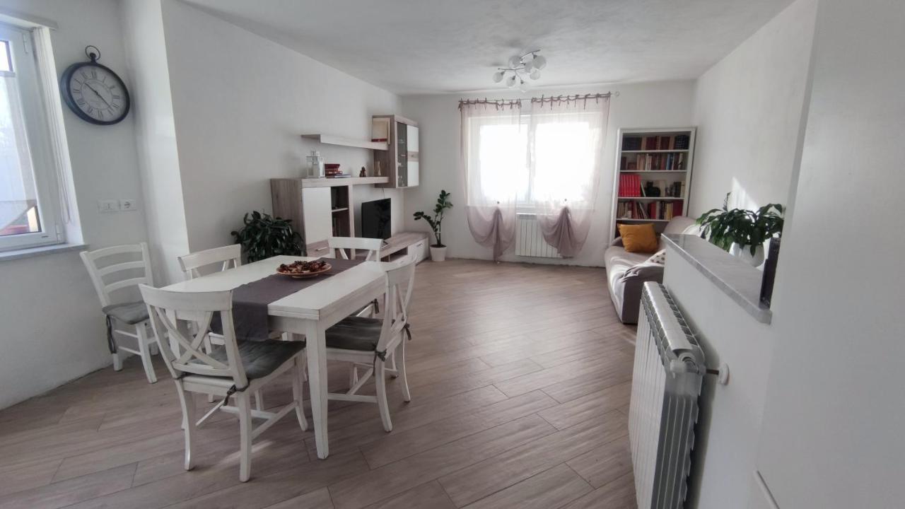 Casa Vacanza Serendipity Home Триест Экстерьер фото