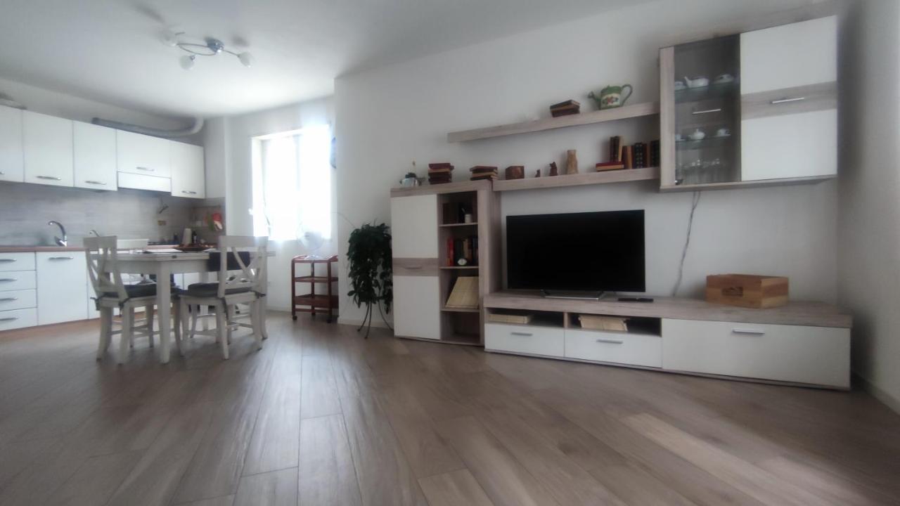 Casa Vacanza Serendipity Home Триест Экстерьер фото