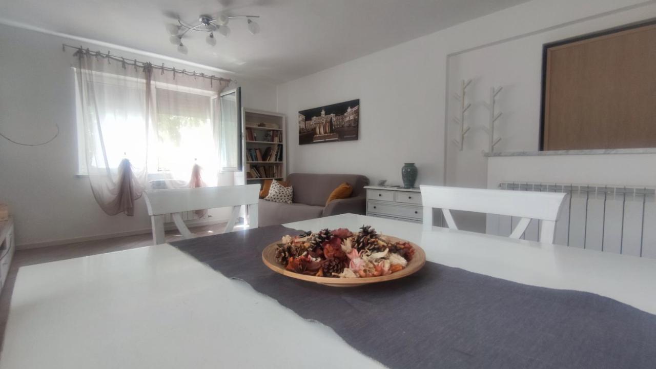 Casa Vacanza Serendipity Home Триест Экстерьер фото