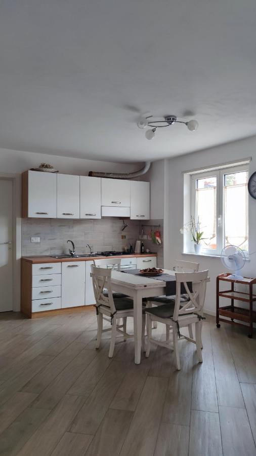 Casa Vacanza Serendipity Home Триест Экстерьер фото