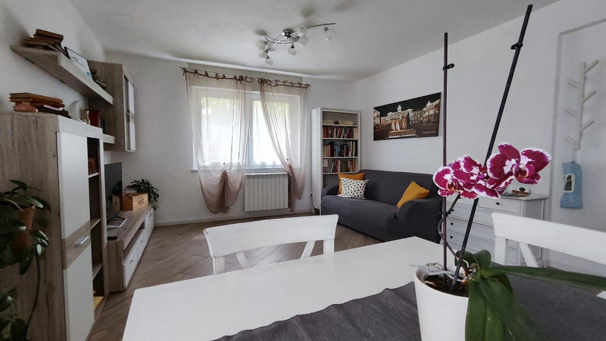 Casa Vacanza Serendipity Home Триест Экстерьер фото